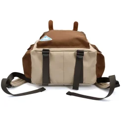 Laid-Back Camp Nadeshiko: Season 2 Ver. Backpack (Re-run)