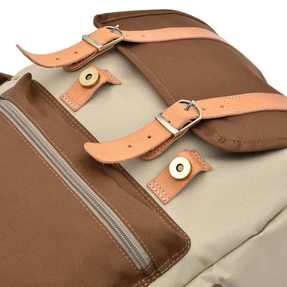 Laid-Back Camp Nadeshiko: Season 2 Ver. Backpack (Re-run)