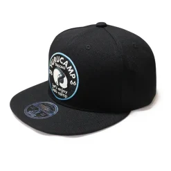 Laid-Back Camp Season 3 Flat Visor Cap Rin Model