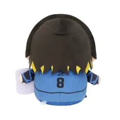 Large Mamemate Blue Lock Plushie Meguru Bachira