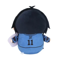 Large Mamemate Blue Lock Plushie Yoichi Isagi