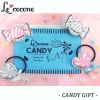 Le cocone Candy Hair Accessories w/ Pouch