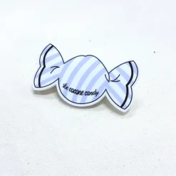 Le cocone Candy Hair Accessories w/ Pouch