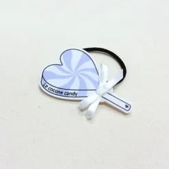 Le cocone Candy Hair Accessories w/ Pouch