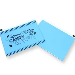 Le cocone Candy Hair Accessories w/ Pouch