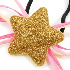 Le cocone Falling Star x Ribbon Hair Band