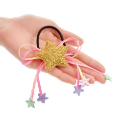 Le cocone Falling Star x Ribbon Hair Band