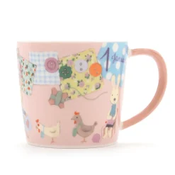 le sucre Calendar Mugs Vol. 5