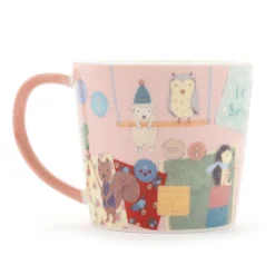 le sucre Calendar Mugs Vol. 5