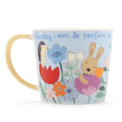 le sucre Calendar Mugs Vol. 5