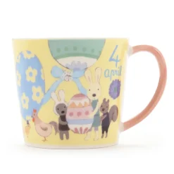 le sucre Calendar Mugs Vol. 5