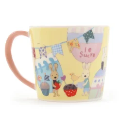 le sucre Calendar Mugs Vol. 5