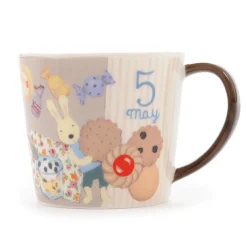 le sucre Calendar Mugs Vol. 5