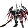 Legend of Star General MNP-XH12 Gan Jiang Plastic Model Kit