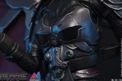 Liang Bing: Collectors Armor Set 1/6 Silicon Action Figure Doll