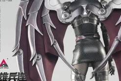 Liang Bing: Collectors Armor Set 1/6 Silicon Action Figure Doll