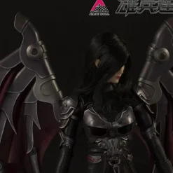 Liang Bing: Collectors Armor Set 1/6 Silicon Action Figure Doll