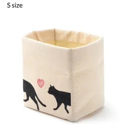 Life With Cat Soft Box