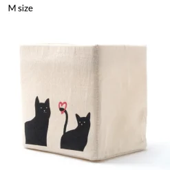 Life With Cat Soft Box