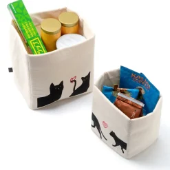 Life With Cat Soft Box