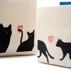 Life With Cat Soft Box