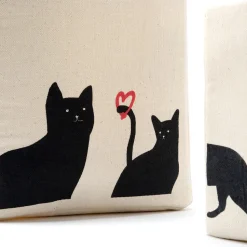 Life With Cat Soft Box