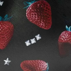 LISTEN FLAVOR 2021 Anniversary Collection Strawberry Backpack