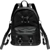 LISTEN FLAVOR 2021 Anniversary Collection Cross Harness Backpack