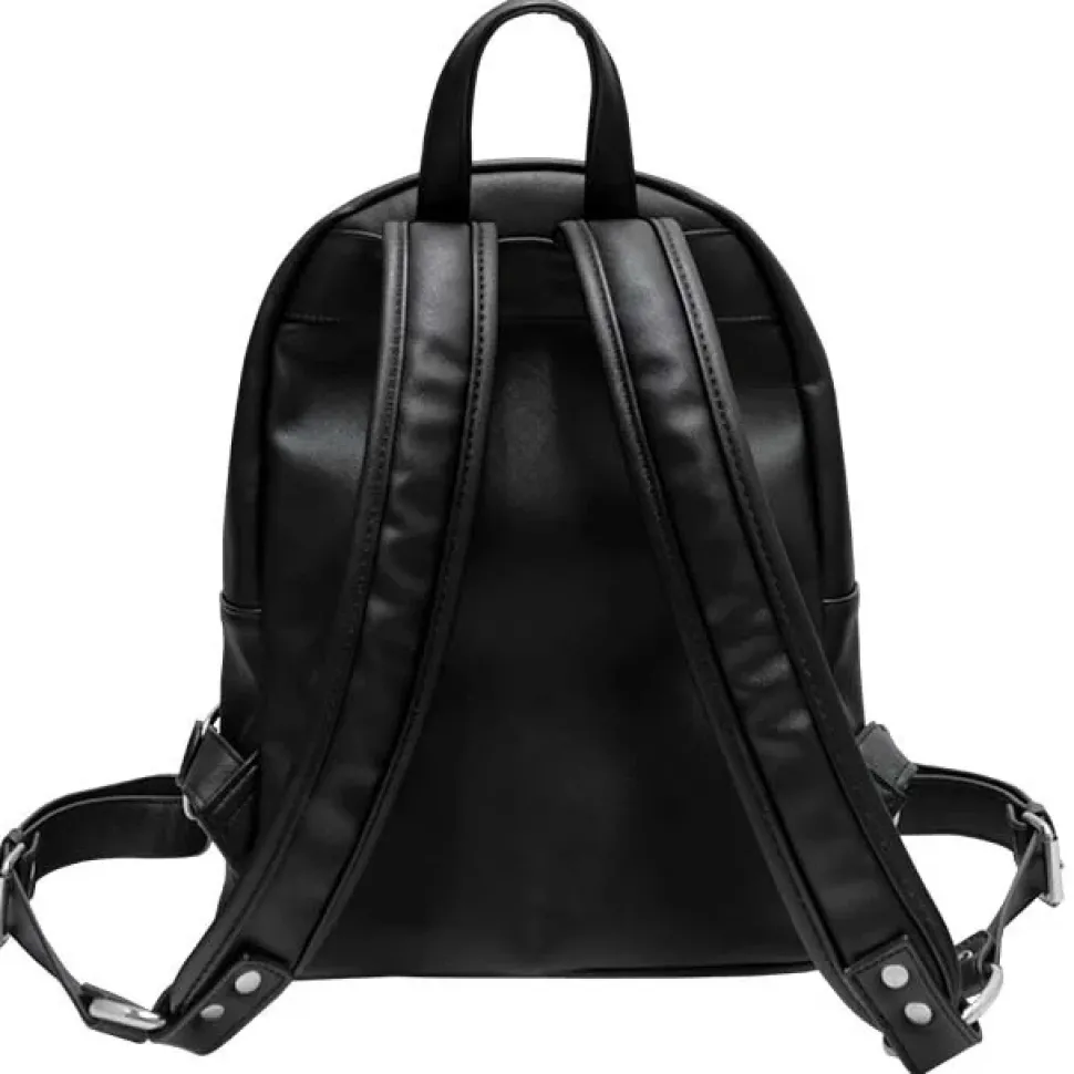 LISTEN FLAVOR 2021 Anniversary Collection Cross Harness Backpack
