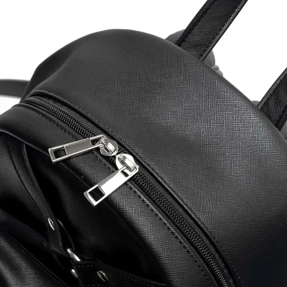 LISTEN FLAVOR 2021 Anniversary Collection Cross Harness Backpack