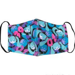 LISTEN FLAVOR 2022 Hatsune Miku Collaboration Hatsune Miku Face Mask