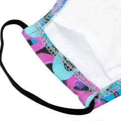 LISTEN FLAVOR 2022 Hatsune Miku Collaboration Hatsune Miku Face Mask