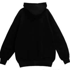 LISTEN FLAVOR 2022 Hatsune Miku Collaboration Hatsune Miku Hoodie