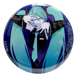 LISTEN FLAVOR 2022 Hatsune Miku Collaboration Hatsune Miku Hoodie