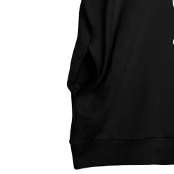 LISTEN FLAVOR Angel Bear Big Pullover