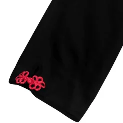 LISTEN FLAVOR Beautiful Roses China Hoodie