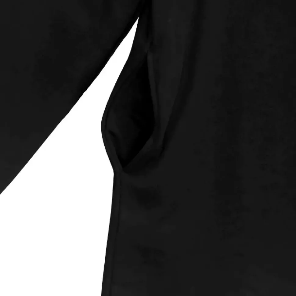 LISTEN FLAVOR Beautiful Roses China Hoodie