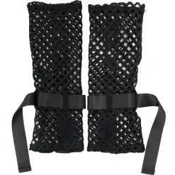 LISTEN FLAVOR Belt Mesh Arm Cover