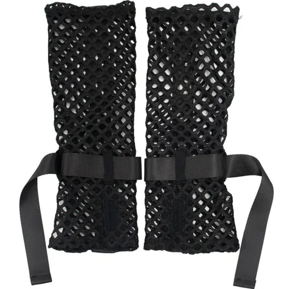 LISTEN FLAVOR Belt Mesh Arm Cover