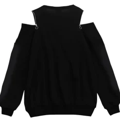 LISTEN FLAVOR 8-Bit Harness Pullover