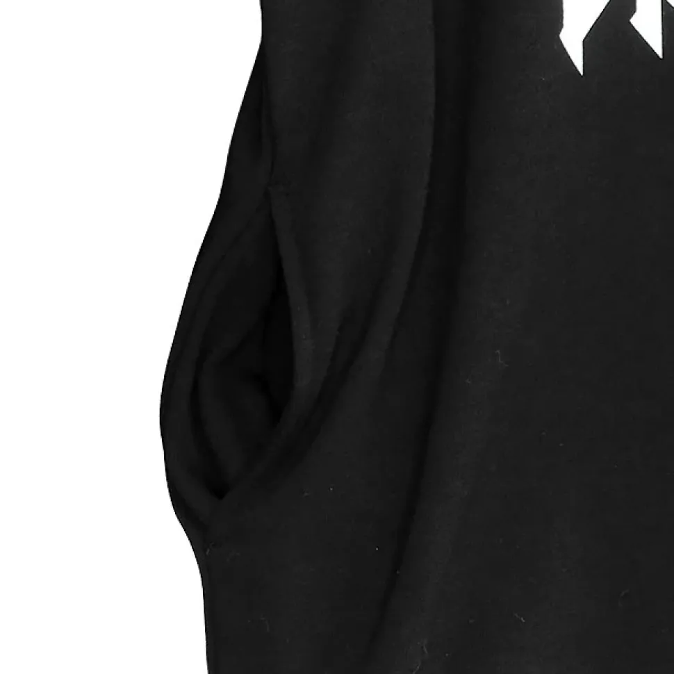 LISTEN FLAVOR Broken Heart Pullover