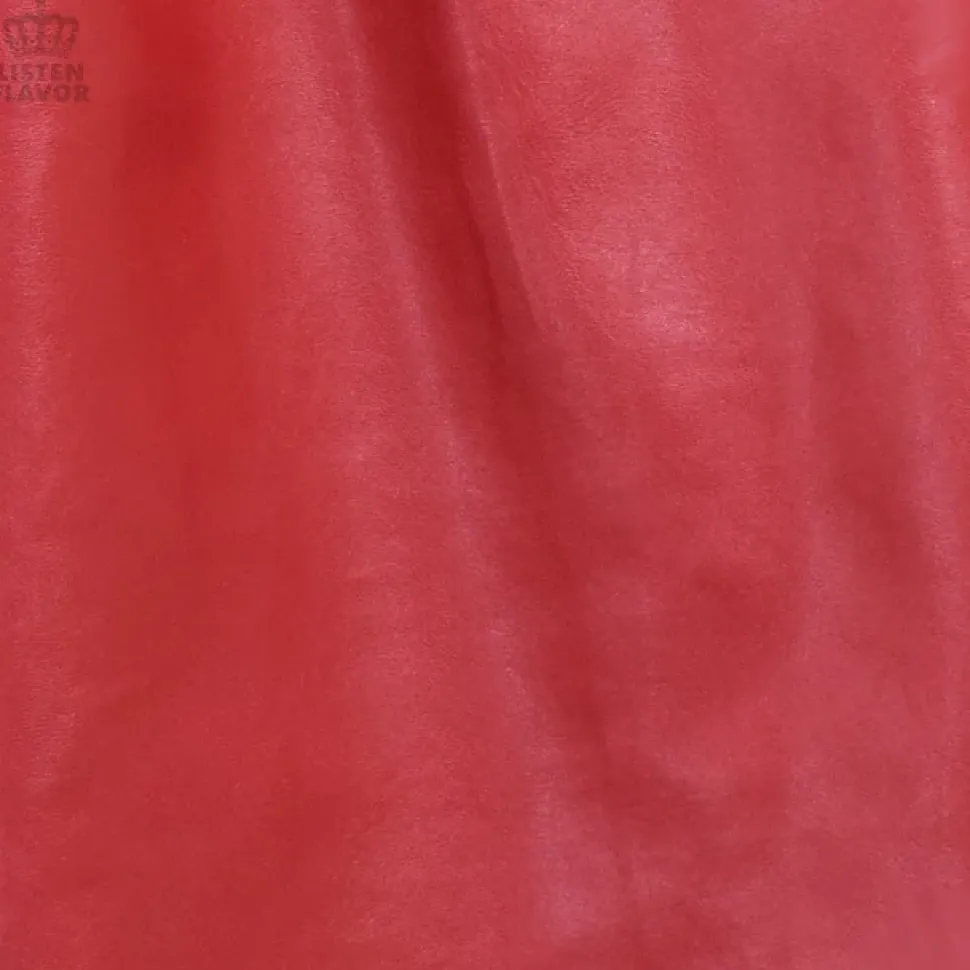 LISTEN FLAVOR Circular Harness Skirt