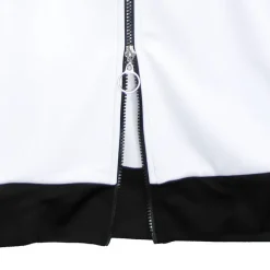 LISTEN FLAVOR From the Mirai Bunny Ear Jersey Hoodie