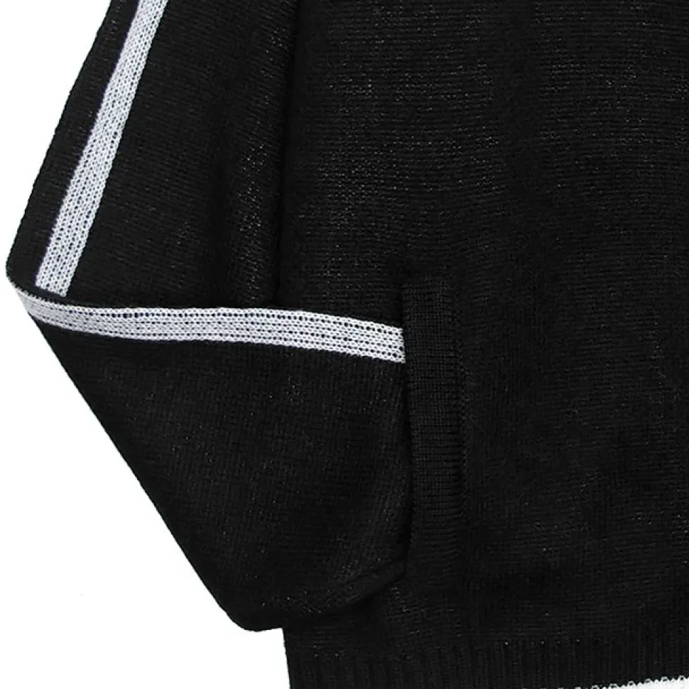 LISTEN FLAVOR Gaming Knit Jersey