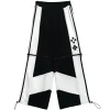 LISTEN FLAVOR Gaming 2-Way Jersey Pants