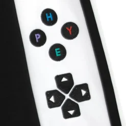 LISTEN FLAVOR Gaming 2-Way Jersey Pants