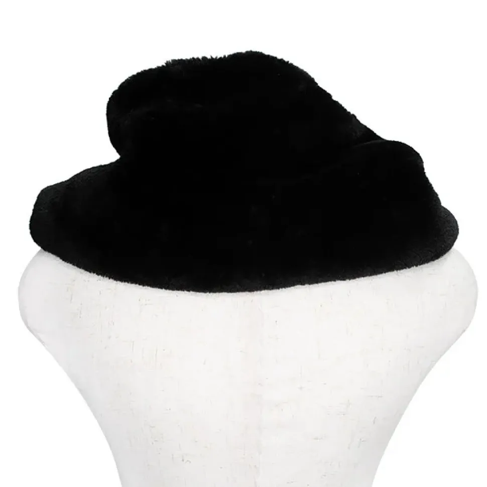 LISTEN FLAVOR Gaming Zip Fur Snood