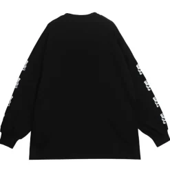 LISTEN FLAVOR Gummy Bear Big Pullover