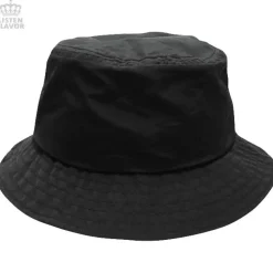 LISTEN FLAVOR Heart Planet Bucket Hat