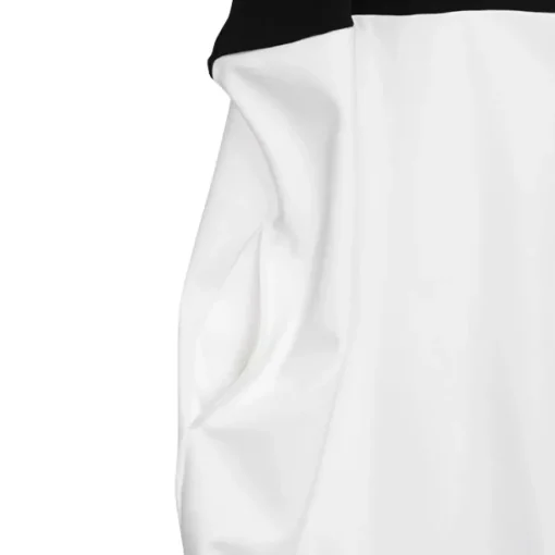 LISTEN FLAVOR Heavenly Jersey Hoodie